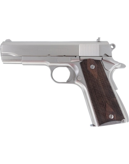 TISAS 1911 TANK COMMANDR 9MM