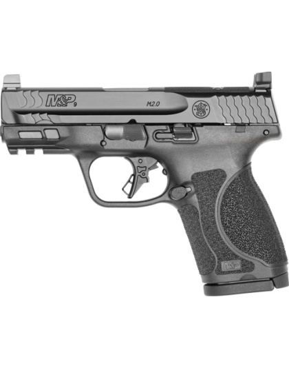 S&W M&P9 M2.0 COMPACT 9MM 3.6"