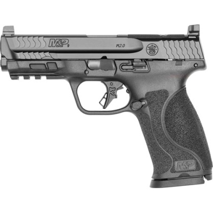 S&W M&P9 M2.0 FULL 17-SH 4.25"