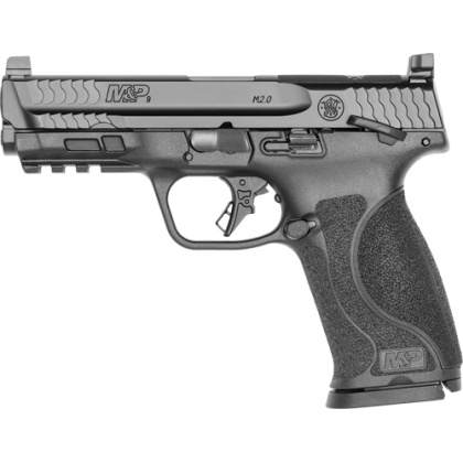 S&W M&P9 M2.0 FULL 17-SH 4.25"