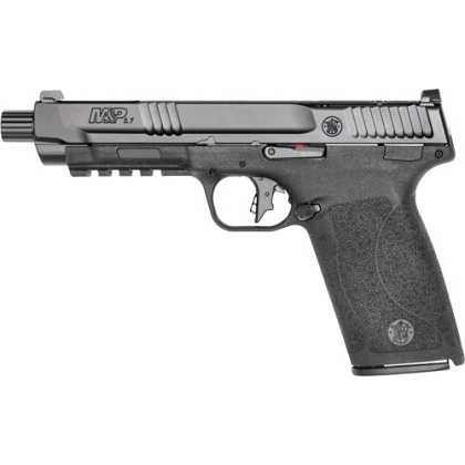 S&W M&P 5.7 NO THUMB SAFETY 5"