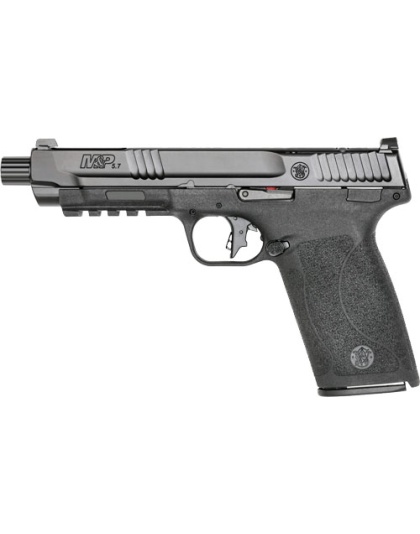 S&W M&P 5.7 NO THUMB SAFETY 5"