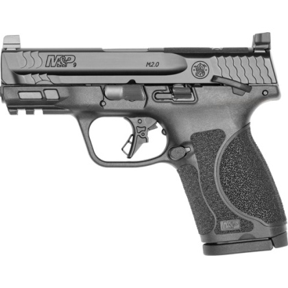 S&W M&P9 M2.0 COMPACT 9MM 3.6"