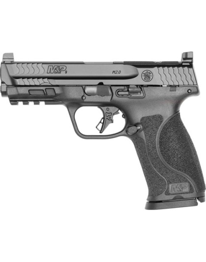 S&W M&P9 M2.0 FULL 17-SH 4.25"