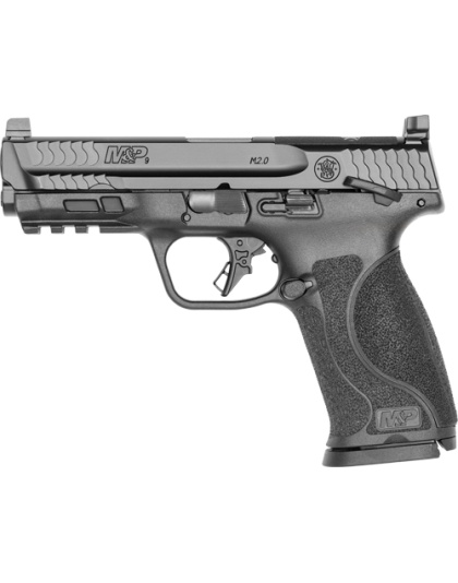 S&W M&P9 M2.0 FULL 17-SH 4.25"