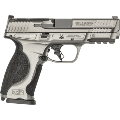 S&W M&P9 M2.0 METAL 9MM 4.25"