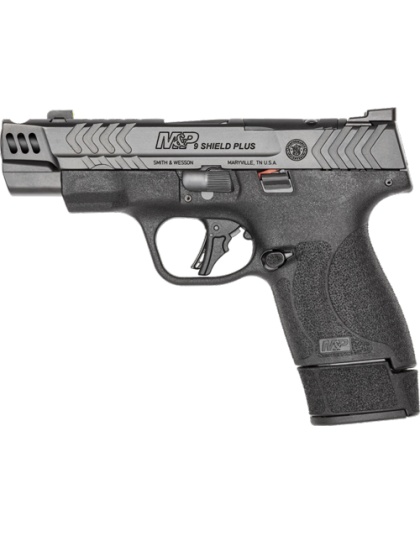 S&W M&P9 PC SHIELD PLUS COMP