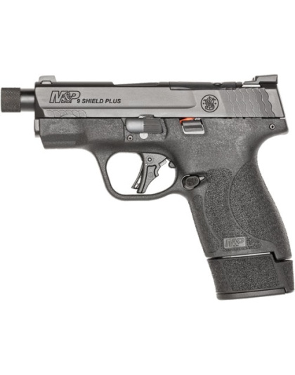 S&W M&P9 SHIELD PLUS OPTICS CT