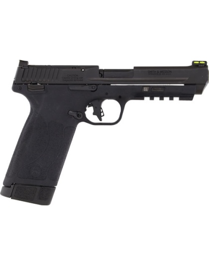 S&W M&P 22WMR 4.35"BBL 4-30RD