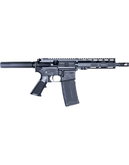ATI MIL-SPORT AR PISTOL 5.56