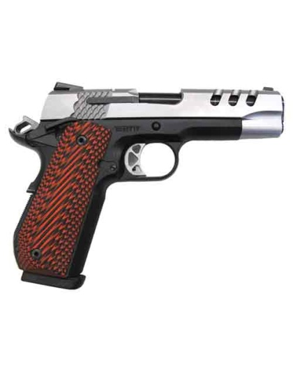 S&W 1911 PERFORMANCE CENTER