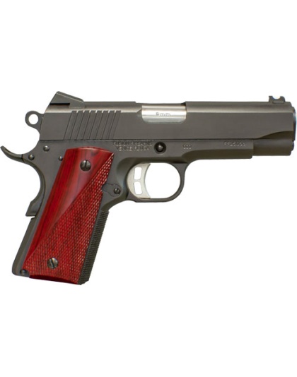 FUSION 1911 CCO 45 ACP 4.25"