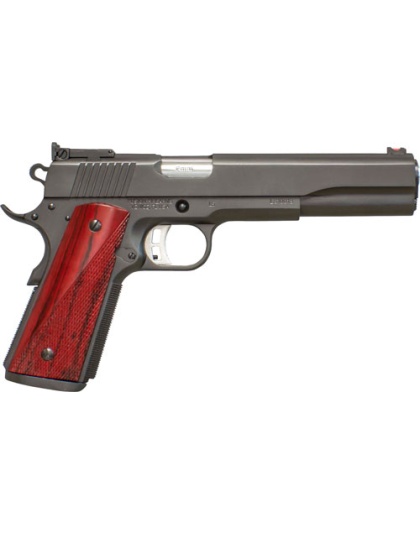 FUSION 1911 LONG SLIDE 10MM