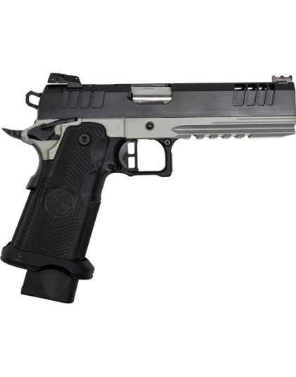 GLFA 1911DS SYNERGY 9MM 5" 20