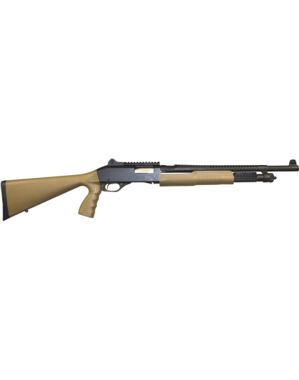 STEVENS 320 TACTICAL 12GA 3"