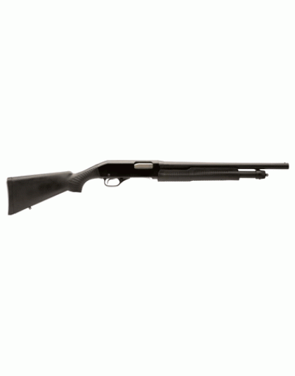 STEVENS 320 SECURITY 12GA 3"