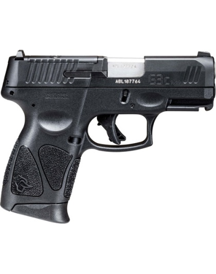 TAURUS G3C 9MM 10-SHOT 3-DOT