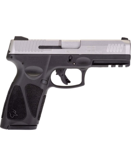 TAURUS G3 9MM 15-SHOT 3-DOT