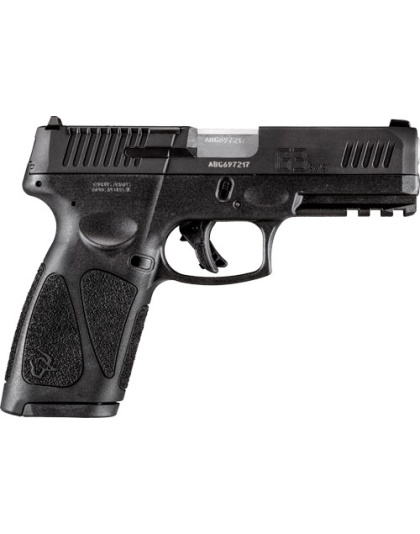 TAURUS G3 9MM 17-SHOT 3-DOT