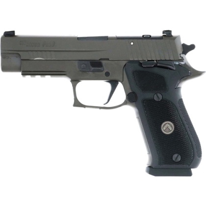 SIG P226 LEGION SAO 9MM 4.4"