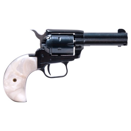 HERITAGE 22LR/22WMR COMBO 3.5"