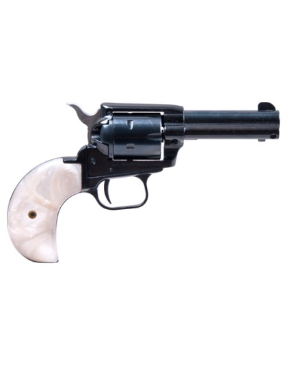 HERITAGE 22LR/22WMR COMBO 3.5"