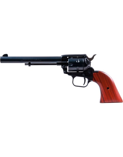 HERITAGE 22LR 6.5" FS BLUED