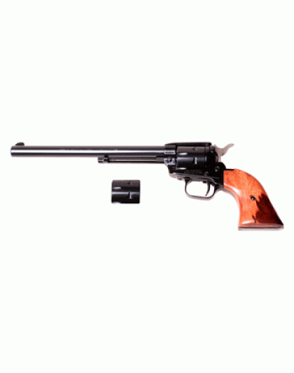 HERITAGE 22LR/WMR COMBO 9"