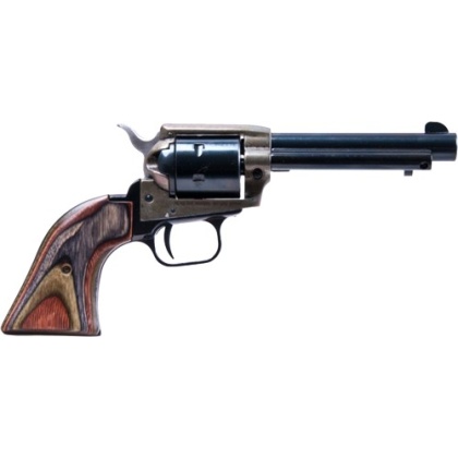 HERITAGE 22/22WMR COMBO 4.75"