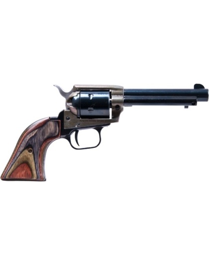 HERITAGE 22/22WMR COMBO 4.75"