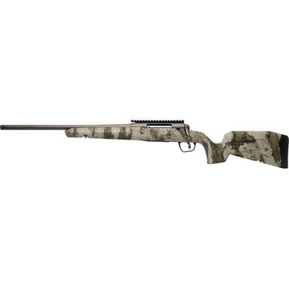 SAVAGE AXIS 2 PRO 25-06 20" LH