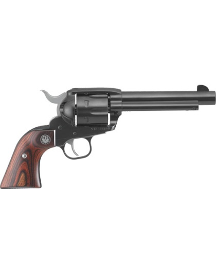 RUGER VAQUERO 357MAG 5.5" FS