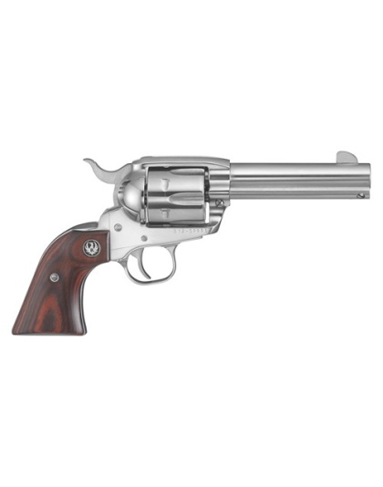 RUGER VAQUERO 357MAG 4-5/8"