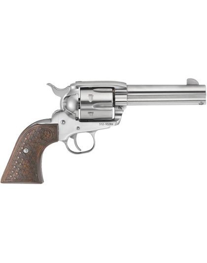 RUGER VAQUERO 45LC  4-5/8"