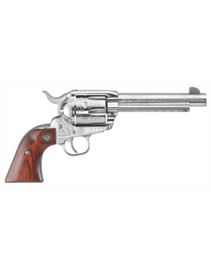 RUGER VAQUERO DELUXE 45LC