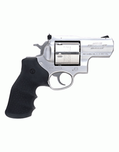 RUGER SUPER REDHAWK ALASKAN