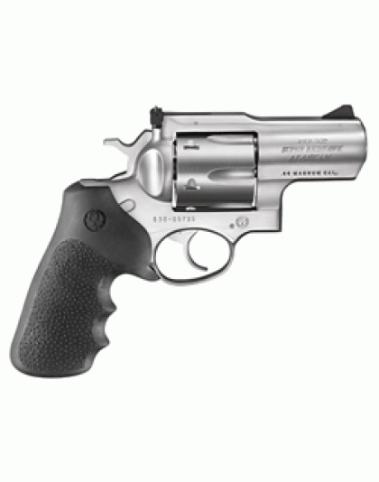 RUGER SUPER REDHAWK ALASKAN