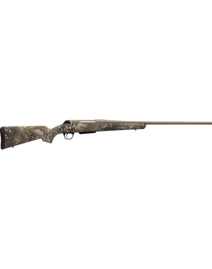 WINCHESTER XPR HUNTER 6.5PRC