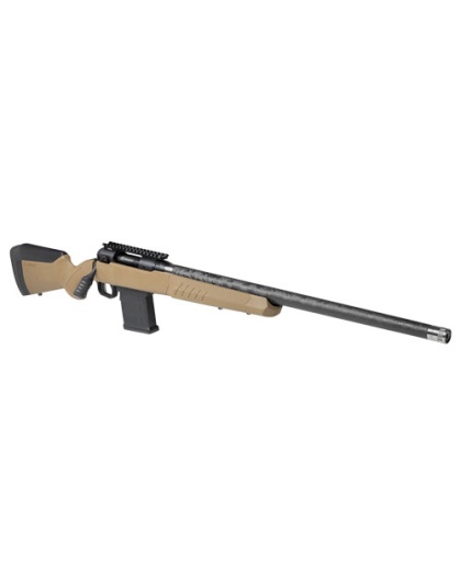 SAVAGE 110 CARBON TACTICAL 22"