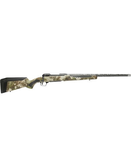 SAVAGE 110 ULTRALITE 308 22"