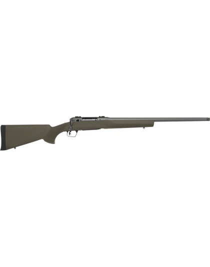 SAVAGE 110 TRAIL HUNTER 30-06