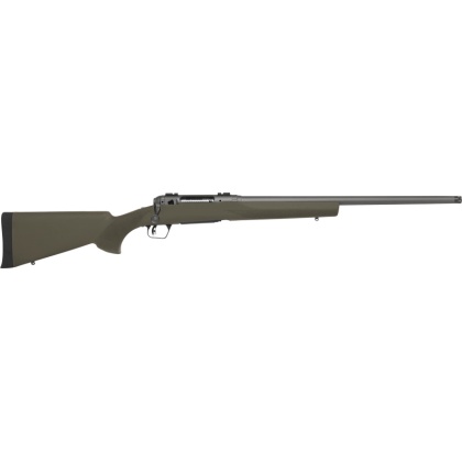 SAVAGE 110 TRAIL HUNTER 7MM RM