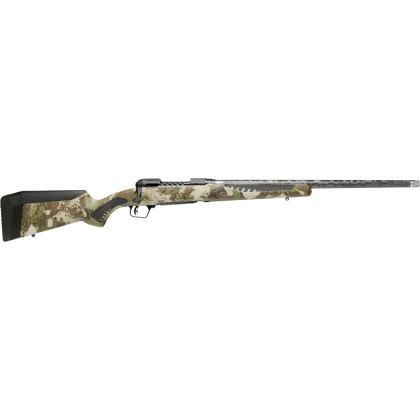 SAVAGE 110 ULTRALITE 6.5PRC
