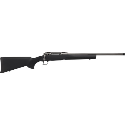 SAVAGE 110 TRAIL HUNTER LITE