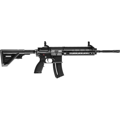 HK HK416 RIFLE 22LR 16.1" BBL