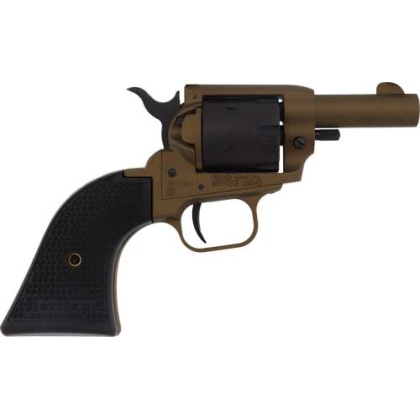 HERITAGE BARKEEP 22LR FS 2"