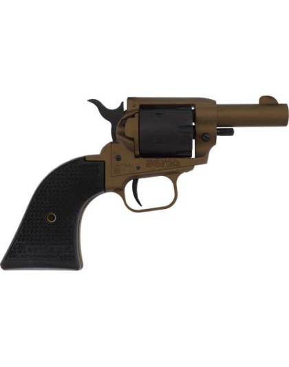 HERITAGE BARKEEP 22LR FS 2"