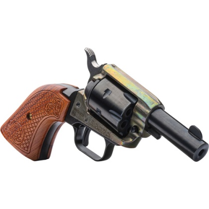 HERITAGE BARKEEP 22LR FS 2"