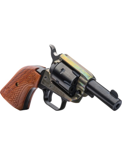 HERITAGE BARKEEP 22LR FS 2"