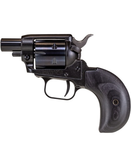 HERITAGE BARKEEP BOOT 22LR 1"